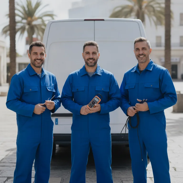 Reparación de Ordenadores equipo en Arrecife